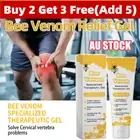 Bee Venom Meniscus Balm Cream Bones Neck Back Pain Relief Orthopedic Ointment AU