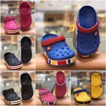 樂高 ORIGINAL CROCS 童鞋樂高中性鞋女童男童涼鞋  [12088]