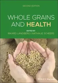 在飛比找博客來優惠-Whole Grains and Health