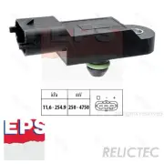 Air Pressure Sensor for Renault:LAGUNA II 2,MEGANE II 2,Clio III 3,3 223658570R