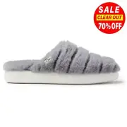 Toms Alpargata Casual Comfort Mallow Mule Summer Slipper Womens