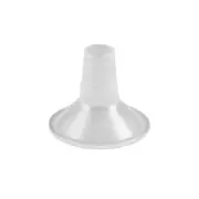 CustomFit Breast Pump Flange Insert | 22.5mm Flange Insert | Small | 1 Count ...