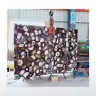 Agate Stone Counter Slab, Agate Stone Handmade Slab Top, Modern Slab Top Decor