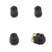 AV ANNULAR BUFFER SET FOR STIHL 038 MS380 038 AV SUPER MAGNUM CHAINSAW SAW NEW