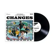 Changes (Recycled Black Vinyl)