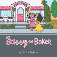 在飛比找博客來優惠-Sassy the Baker