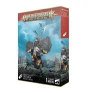 Warhammer Age of Sigmar Stormcast Eternals Iridan the Witness NIB