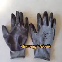 在飛比找蝦皮購物優惠-安全手套安全手套普通品質 Coolie Gloves