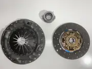 Clutch set for Isuzu elf Nkr81 engine 4HL1 (for: Isuzu)