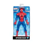 【TOYSRUS 玩具反斗城】SPIDER-MAN 漫威 蜘蛛人9.5 吋英雄人物