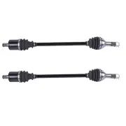 2* Front Drive CV Axle for Can-Am Defender MAX Traxter HD10 XMR XT DPS 705402420