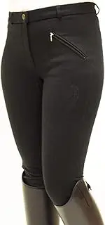 Rhinegold Elite Ladies Thermal Breeches