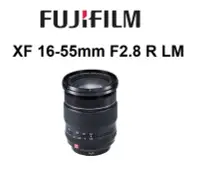 在飛比找Yahoo!奇摩拍賣優惠-((名揚數位)) FUJIFILM XF 16-55mm F