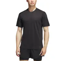 在飛比找PChome24h購物優惠-ADIDAS 男款 圓領T短 YOGA TEE -IP235