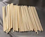 Craft Stick B, 23 Sticks