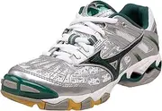 [Mizuno] Women's Wave Lightning 5 Volleyball Shoe