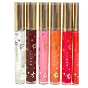 GUCCI Gloss a Levres Plumping Lip Gloss *Pick Shade 6.5 mL NIB 100% Authentic