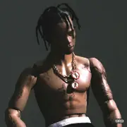 Epic Travis Scott - Rodeo [VINYL LP] USA import