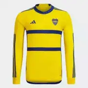 Boca Juniors Authentic Jersey Away 23-24 Adidas Official Product (Ask Size)