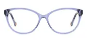 Carolina Herrera HER 0240 XP8 Women’s Glasses Blue Size 55 - Private Health Rebate - Blue Light Block Available