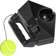 Tennis Rebounder Trainer, Tennis Ball Rebounder, Rebounder Trainer For Tennis Practice, Adjustable Tennis Rebounder, Portable Tennis Rebounder Trainer, Tennis Rebound Net, Tennis Rebounder With Adjust