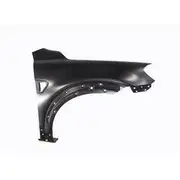 Sterling Front Guard to suit Holden Captiva 11/2006 to 01/2011 - HLCT-GUD-05R