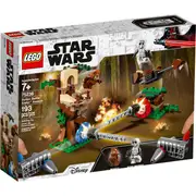 LEGO 75238 - Star Wars Action Battle Endor Assault