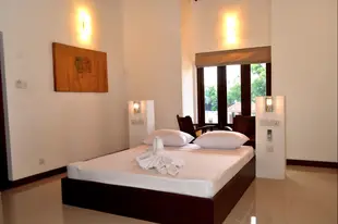 尼甘布海灘路的1臥室 - 30平方公尺/1間專用衛浴Sea Villa Negombo
