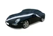 Premium Outdoor Car Cover for Chevrolet Corvette C5 C6 Z06 ZR1