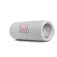 在飛比找友和YOHO優惠-JBL Flip 6 無線防水藍牙喇叭 白色 JBLFLIP