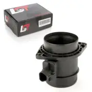 Mass Air Flow Sensor With LMM Luftstrommesser C2D19537 for Jaguar F-Pace F-Type (for: Jaguar)