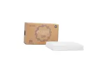 Laundry Detergent Sheets - Fresh Scent - No Plastic Jug (60 Sheets),