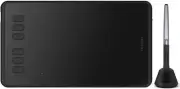 Huion Inspiroy H640P Graphics Drawing Tablet with Battery-free Stylus and 8192