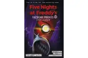 Step Closer (Five Nights at Freddy's: Fazbear Frights #4)