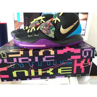 Nike Kyrie 6 CNY 2020 CD5029-001