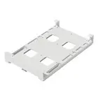 Can Dispenser Fridge Storage Soda Beverage Cans Holder Refrigerator Organizer