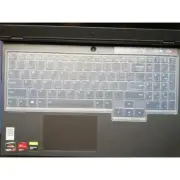 Silicone Keyboard Protector Cover for 2020 Lenovo Legion 5 15/ Legion 7 15 15.6"