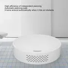 Smart Home Vacuuming And Sweeping Robot Mini USB Rechargeable Automatic Vacuum C