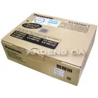 在飛比找Yahoo!奇摩拍賣優惠-【含稅/6入】Panasonic KX-FAT92E 雷射傳