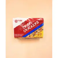 在飛比找蝦皮購物優惠-Nissin Crispy Crackers