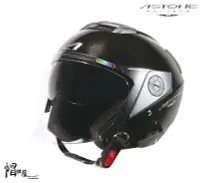 在飛比找Yahoo!奇摩拍賣優惠-【帽牧屋】法國 ASTONE RS 3/4罩安全帽 半罩 內