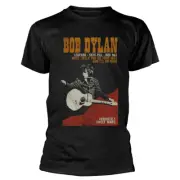 Bob Dylan Sweet Marie (Black) T-Shirt NEW OFFICIAL