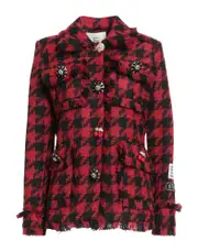 [5 PROGRESS] 5 PROGRESS Coats - Item 16420560