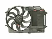 A/C Condenser Fan Assembly For 2002-2003 Mini Cooper J321VB (for: Mini)