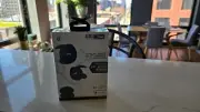 Altec Lansing True Evo+ Truly Wireless Earphones, 4 Hours of Battery Life, B1