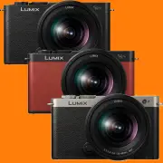 Panasonic Lumix S9