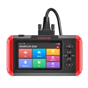 2025 NEW S500 Car OBD2 Scanner Code Reader Check Engine ABS SRS Diagnostic Tool