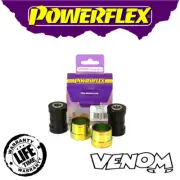 Powerflex Front Arm Front Bushes Renault Megane 2 02-08 PFF60-501