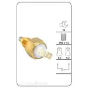 Tridon Reverse Light Switch - TRS022