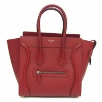 在飛比找PopChill優惠-[二手] 【日本直送】Celine Luggage Micr